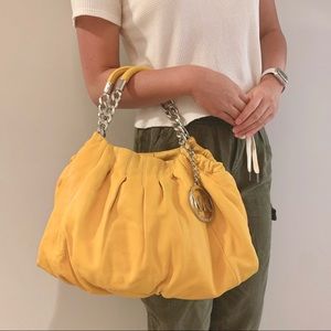 Authentic MICHAEL KORS Shoulder Bag